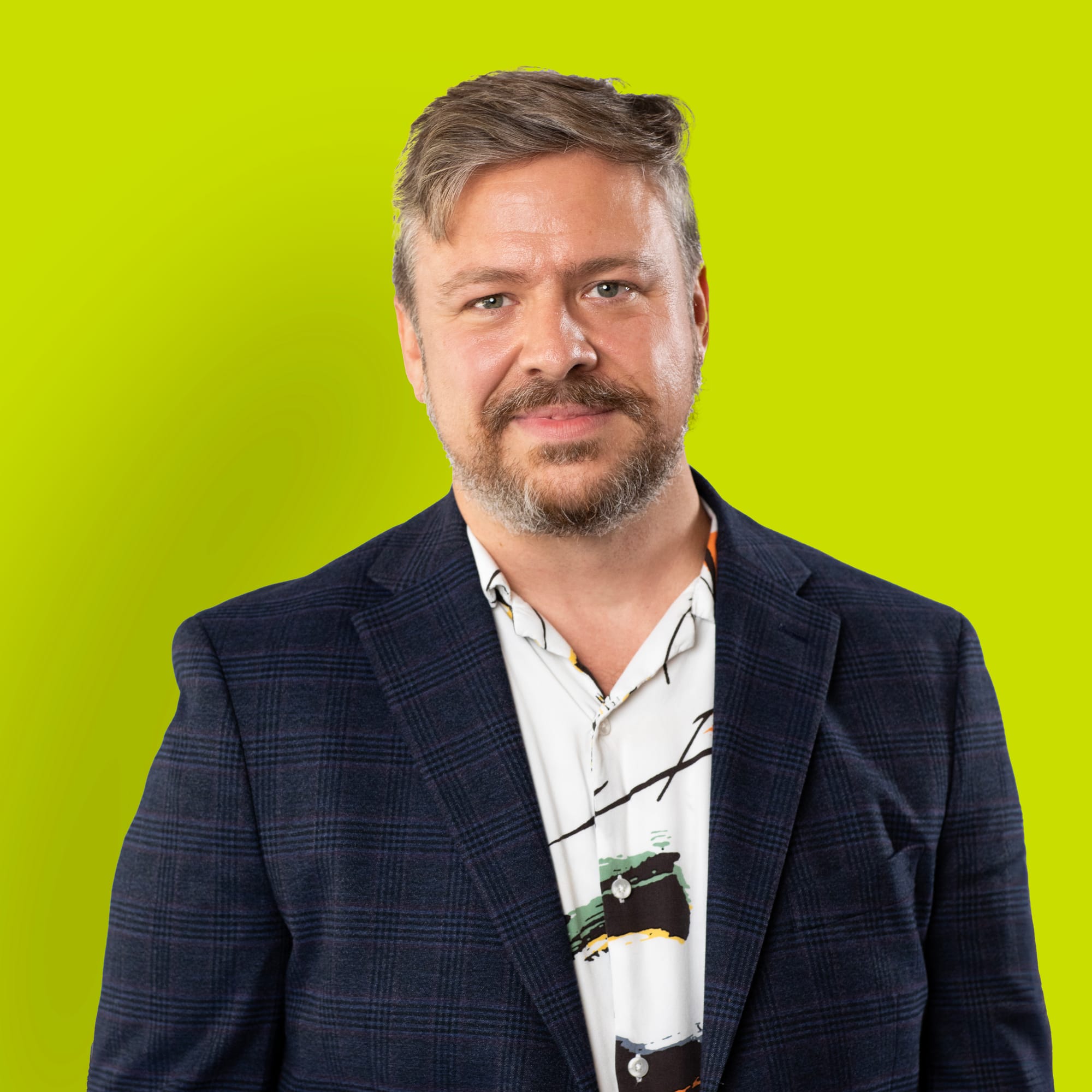 Andy Duncan