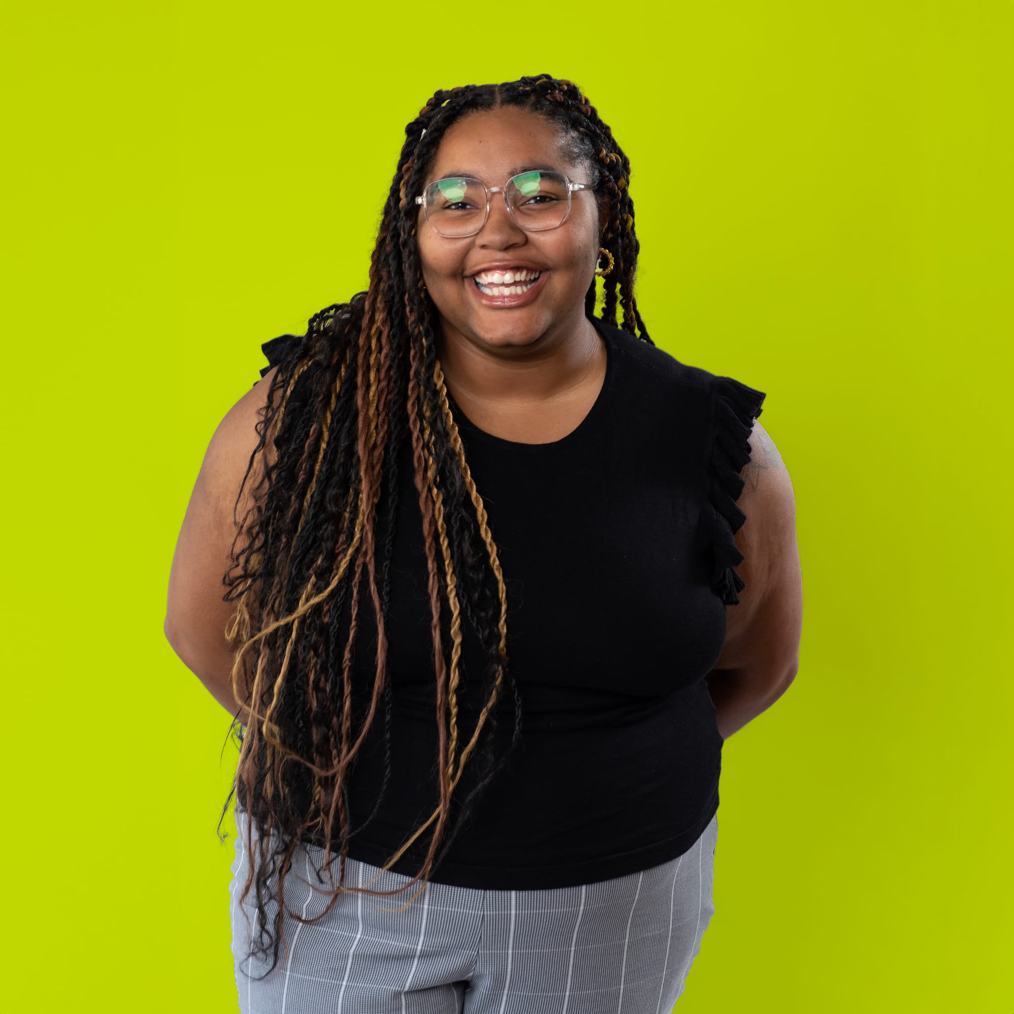 Jala Powell
