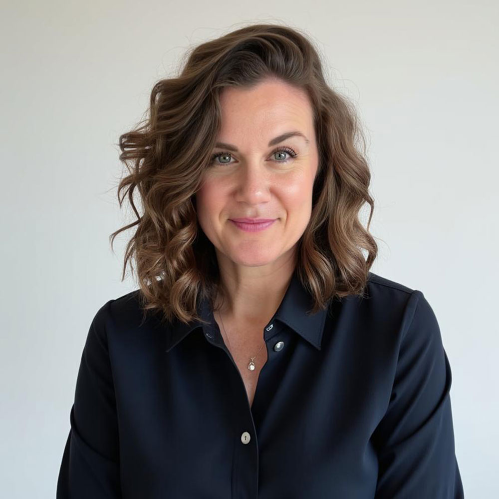 Mariann McGee Bernlohr