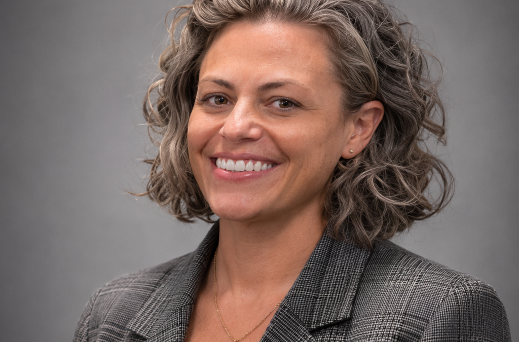 DVAM Voices: Elizabeth Fry
