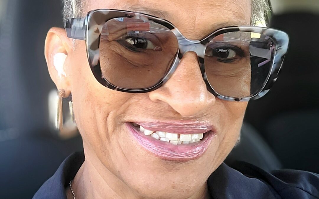DVAM Voices: Leta Kimbrough