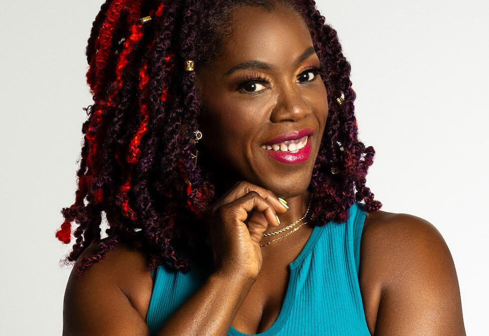 DVAM Voices: Vikki Gladney